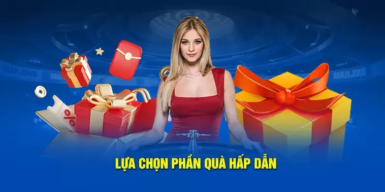 Khuyến Mãi VVVWin: Ưu Đãi Hấp Dẫn Không Thể Bỏ Lỡ 1 Khuyến Mãi VVVWin: Ưu Đãi Hấp Dẫn Không Thể Bỏ Lỡ