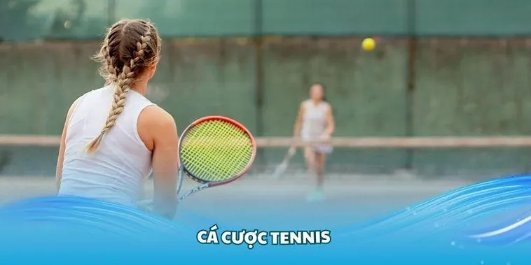 Tìm Hiểu Cá Độ Quần Vợt VVVWin: Hướng Dẫn Chi Tiết Cho Người Mới
